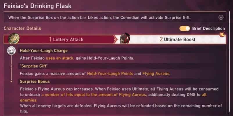 How to check HSR Try-Not-to-Laugh Challenge! Full Auto Team Comps Guide ID