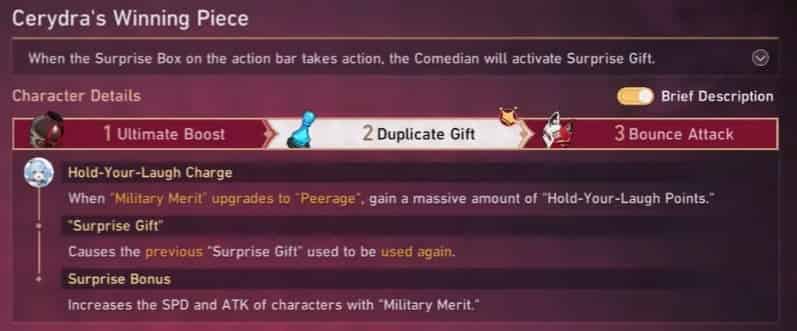 How to check HSR Try-Not-to-Laugh Challenge! Full Auto Team Comps Guide ID