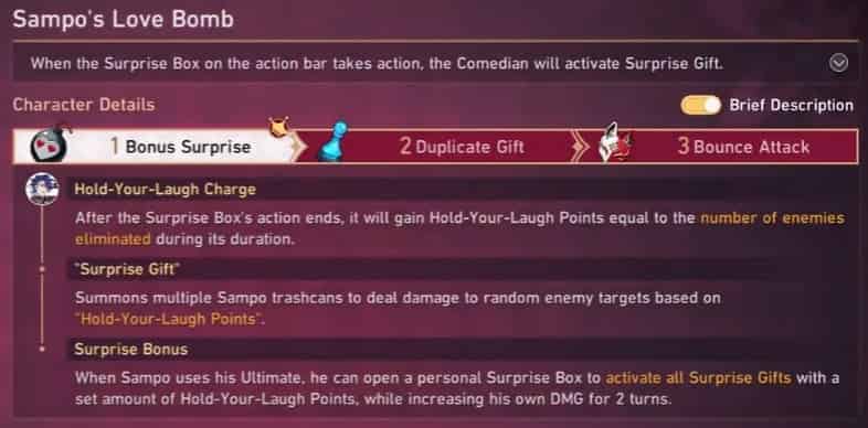 How to check HSR Try-Not-to-Laugh Challenge! Full Auto Team Comps Guide ID