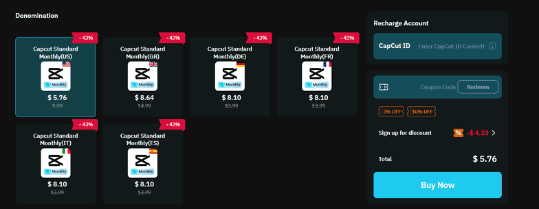 How to check CapCut AI: Revolutionizing Content Creation with Intelligent Editing ID