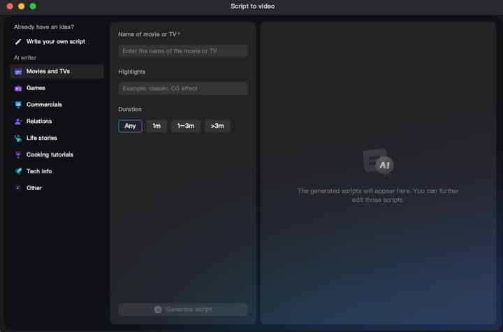 How to check CapCut AI: Revolutionizing Content Creation with Intelligent Editing ID