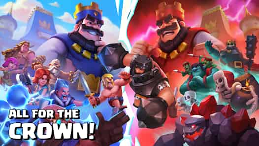 How to check Clash Royale: Cards You Should Upgrade as a Beginner! ID