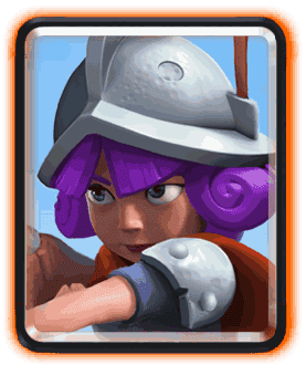 How to check Clash Royale: Cards You Should Upgrade as a Beginner! ID