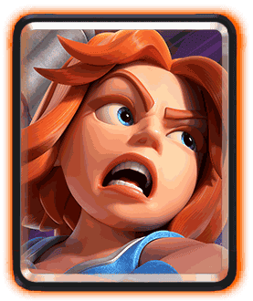 How to check Clash Royale: Cards You Should Upgrade as a Beginner! ID
