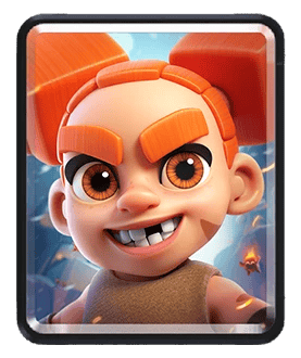 How to check Clash Royale: Cards You Should Upgrade as a Beginner! ID