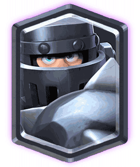 How to check Clash Royale: Cards You Should Upgrade as a Beginner! ID