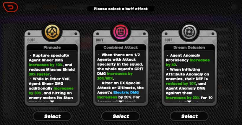 How to check ZZZ 2.3 | Deadly Assault Guide (10.17-10.31) : Best Team For All Polychromes! ID
