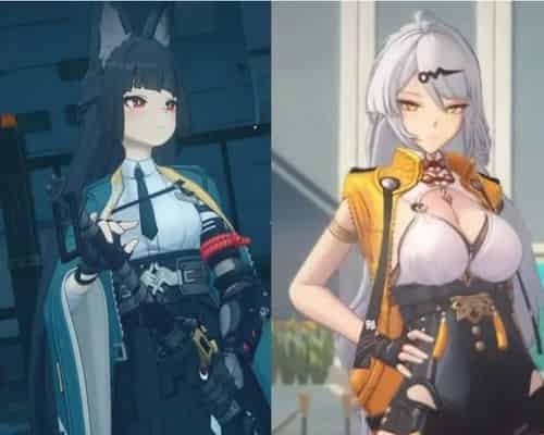 How to check ZZZ 2.3 | Deadly Assault Guide (10.17-10.31) : Best Team For All Polychromes! ID
