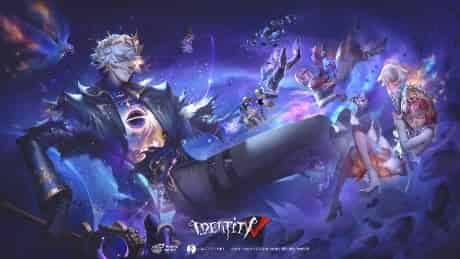 How to check Identity V Reveal Show Livestream | The Cage of Yesterday ID