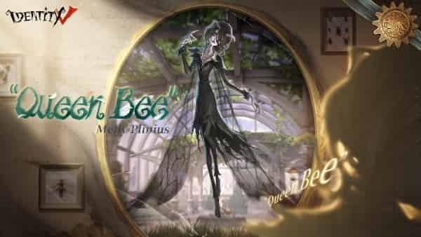 How to check Identity V Reveal Show Livestream | The Cage of Yesterday ID