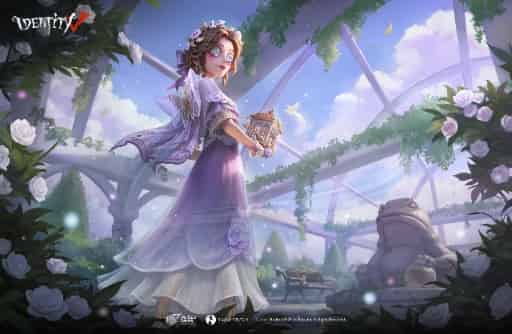 How to check Identity V Reveal Show Livestream | The Cage of Yesterday ID