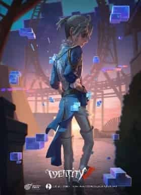 How to check Identity V Reveal Show Livestream | The Cage of Yesterday ID
