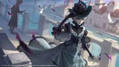 How to check Identity V Reveal Show Livestream | The Cage of Yesterday ID