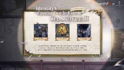 How to check Identity V Reveal Show Livestream | The Cage of Yesterday ID