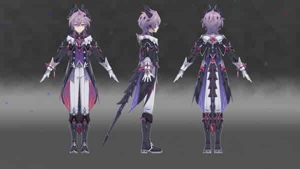 How to check Genshin Impact 6.2 Durin Leaks: Kit, Weapon, Materials and Team Comps ID