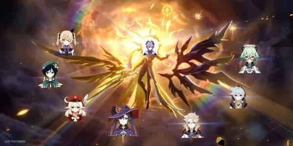 How to check Genshin Impact 6.2 Durin Leaks: Kit, Weapon, Materials and Team Comps ID