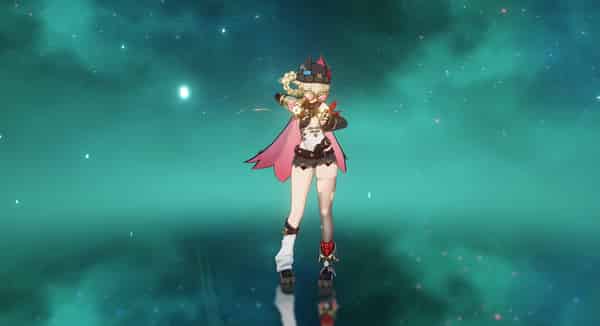 How to check Genshin Impact Jahoda Leaks: Kit, Materials, Overview, Design & Analysis ID