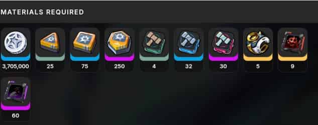 How to check ZZZ 2.4 Dialyn Build: Signature W-Engine, Materials，Skill & Team Comps ID
