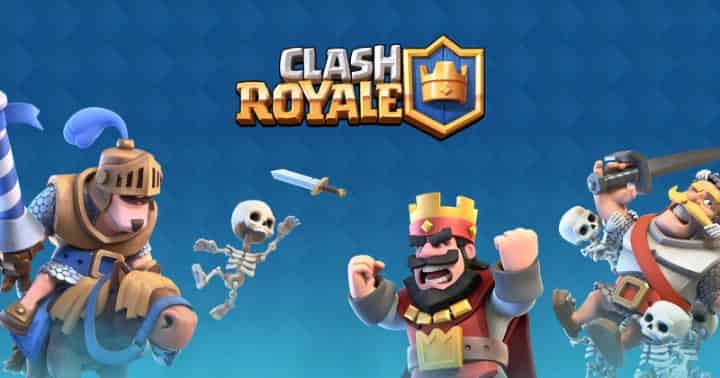 How to check 10 Recommended Cards for Beginners to Evolve | Clash Royale ID