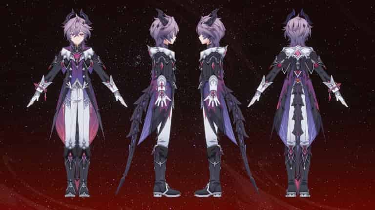 How to check Genshin 6.2 Banner Leak: Durin, Varesa, Xilonen & Venti Rerun ID