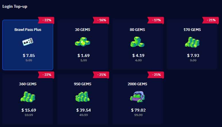 How to check Brawl Stars Cheap Gems: Best Value Tips & Discount ID