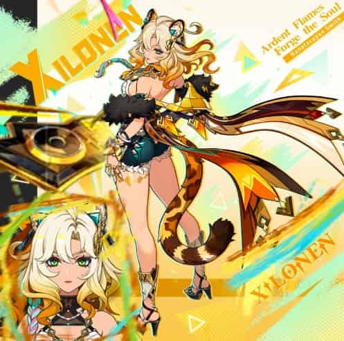 How to check Genshin 6.2 Banner Leak: Durin, Varesa, Xilonen & Venti Rerun ID