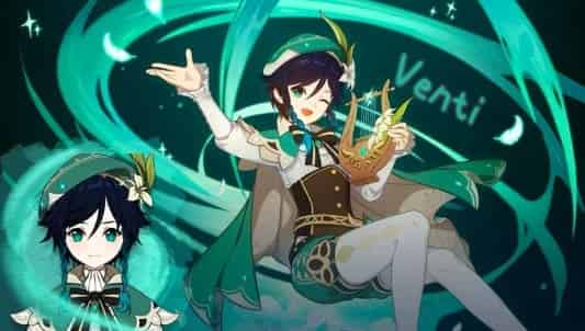 How to check Genshin 6.2 Banner Leak: Durin, Varesa, Xilonen & Venti Rerun ID