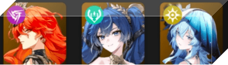 How to check Wuthering Waves 2.7 Zani Rerun Prelude: Comparison of Team Damage Output ID