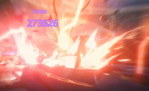 How to check Wuthering Waves 2.7 Zani Rerun Prelude: Comparison of Team Damage Output ID