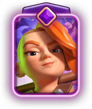 How to check 10 Recommended Cards for Beginners to Evolve | Clash Royale ID