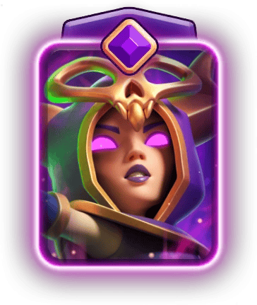 How to check 10 Recommended Cards for Beginners to Evolve | Clash Royale ID
