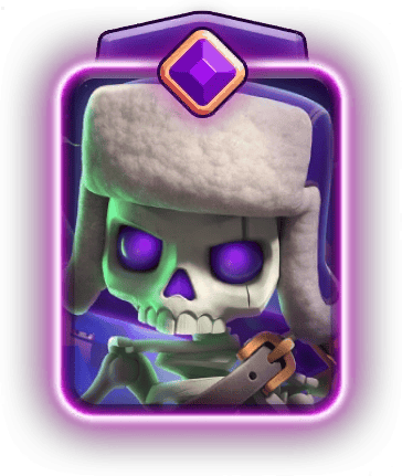 How to check 10 Recommended Cards for Beginners to Evolve | Clash Royale ID