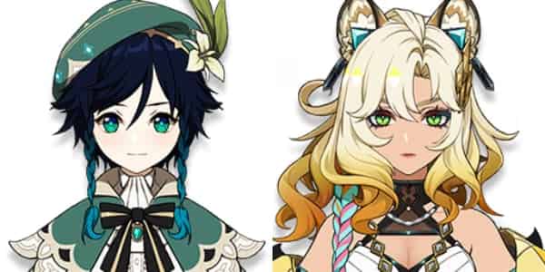 How to check Genshin Luna III Leaks: Venti Kit Buffs, Skills, Constellations & New Weapons Guide ID