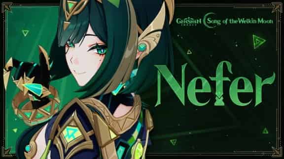 How to check Genshin Impact 6.1 Lunar II Banner Pull Guide: Nefer, Furina, Arlecchino & Zhongli ID
