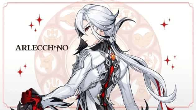 How to check Genshin Impact 6.1 Lunar II Banner Pull Guide: Nefer, Furina, Arlecchino & Zhongli ID