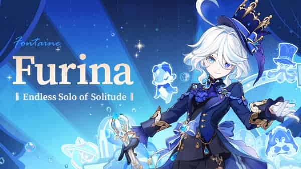 How to check Genshin Impact 6.1 Lunar II Banner Pull Guide: Nefer, Furina, Arlecchino & Zhongli ID