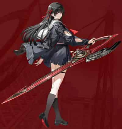 How to check Wuthering Waves 2.8 Chisa Build: Weapon, Materials, Echo & Team Comps ID