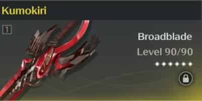 How to check Wuthering Waves 2.8 Chisa Build: Weapon, Materials, Echo & Team Comps ID