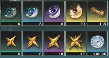 How to check Wuthering Waves 2.8 Chisa Build: Weapon, Materials, Echo & Team Comps ID