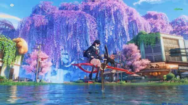 How to check Wuthering Waves 2.8 Chisa Latest Leaks: Kit, Resonance Chain, Gameplay & Team Comps ID