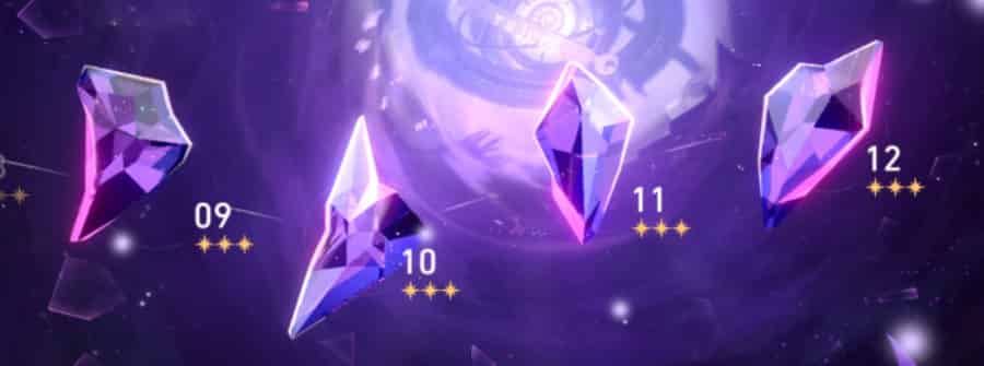 How to check Honkai: Star Rail 3.6 Memory of Chaos Guide — Best Teams & Boss Strategies ID