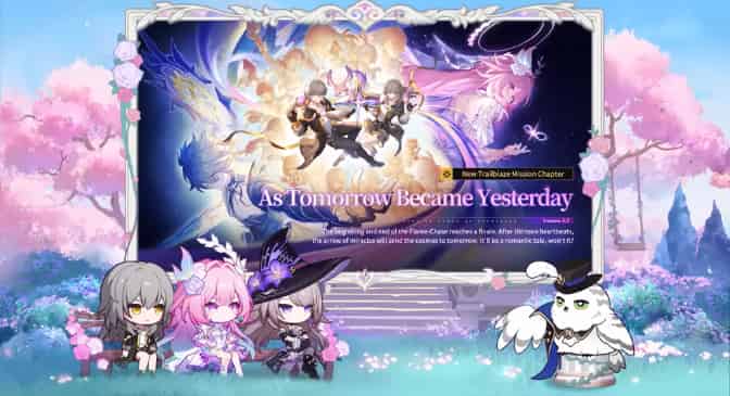 How to check HSR 3.7 Livestream Summary | New Character, Banner, Event & More ID