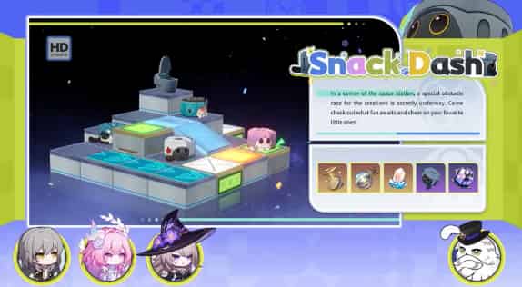 How to check HSR 3.7 Livestream Summary | New Character, Banner, Event & More ID
