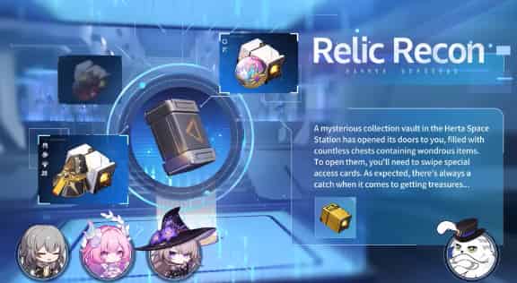 How to check HSR 3.7 Livestream Summary | New Character, Banner, Event & More ID