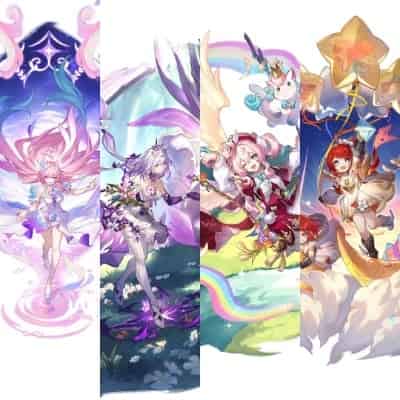 How to check HSR 3.7 Livestream Summary | New Character, Banner, Event & More ID