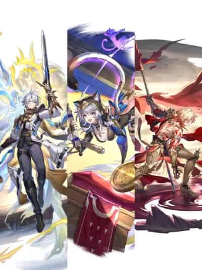 How to check HSR 3.7 Livestream Summary | New Character, Banner, Event & More ID