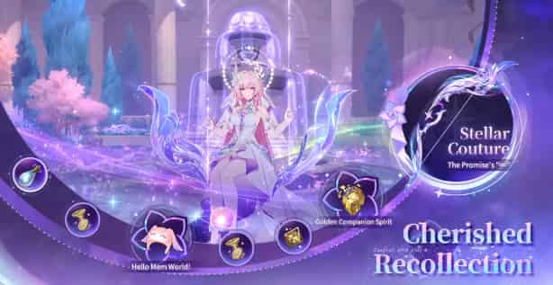 How to check HSR 3.7 Livestream Summary | New Character, Banner, Event & More ID