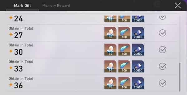 How to check Honkai: Star Rail 3.6 Memory of Chaos Guide — Best Teams & Boss Strategies ID