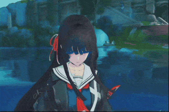 How to check Wuthering Wave 2.8 Leaks: New Map ID