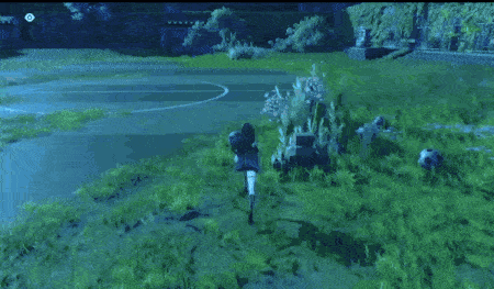 How to check Wuthering Wave 2.8 Leaks: New Map ID